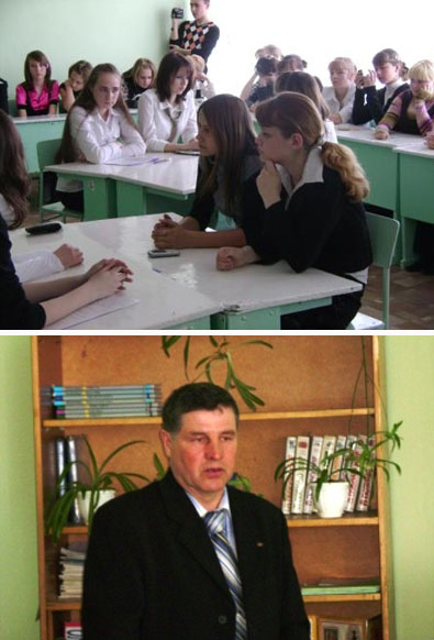 Ключ к успеху = знанию того, что вы хотите + понимание того, как этого добиться